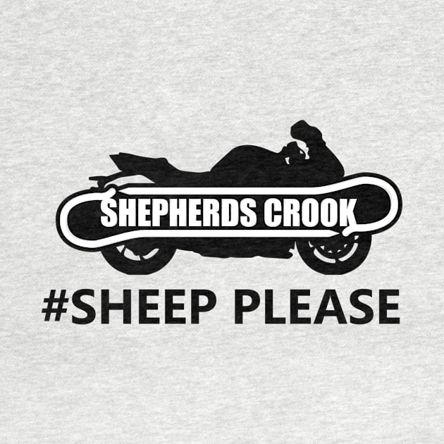 #SheepPlease 2 by ShepherdsCrook